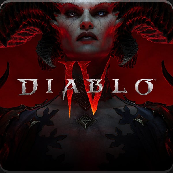 Diablo 4 Gaming-PC