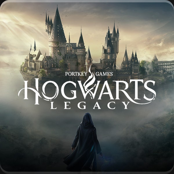 Hogwarts Gaming PC