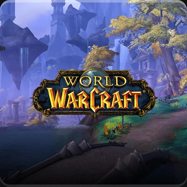 WoW Gaming-PC