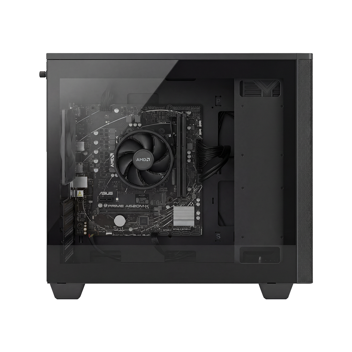 Max Bite Kickstarter V2 PC