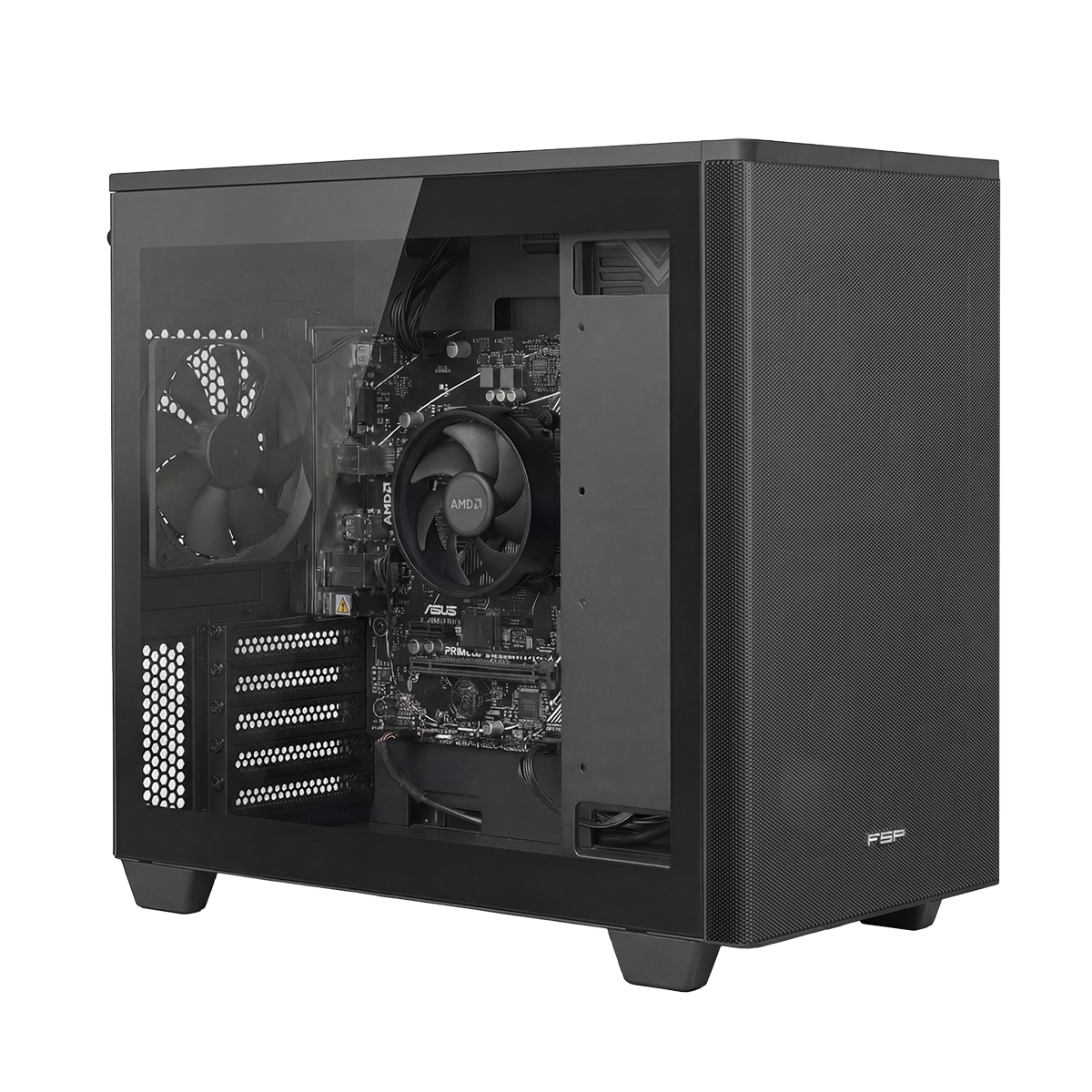 Max Bite Kickstarter V2 PC