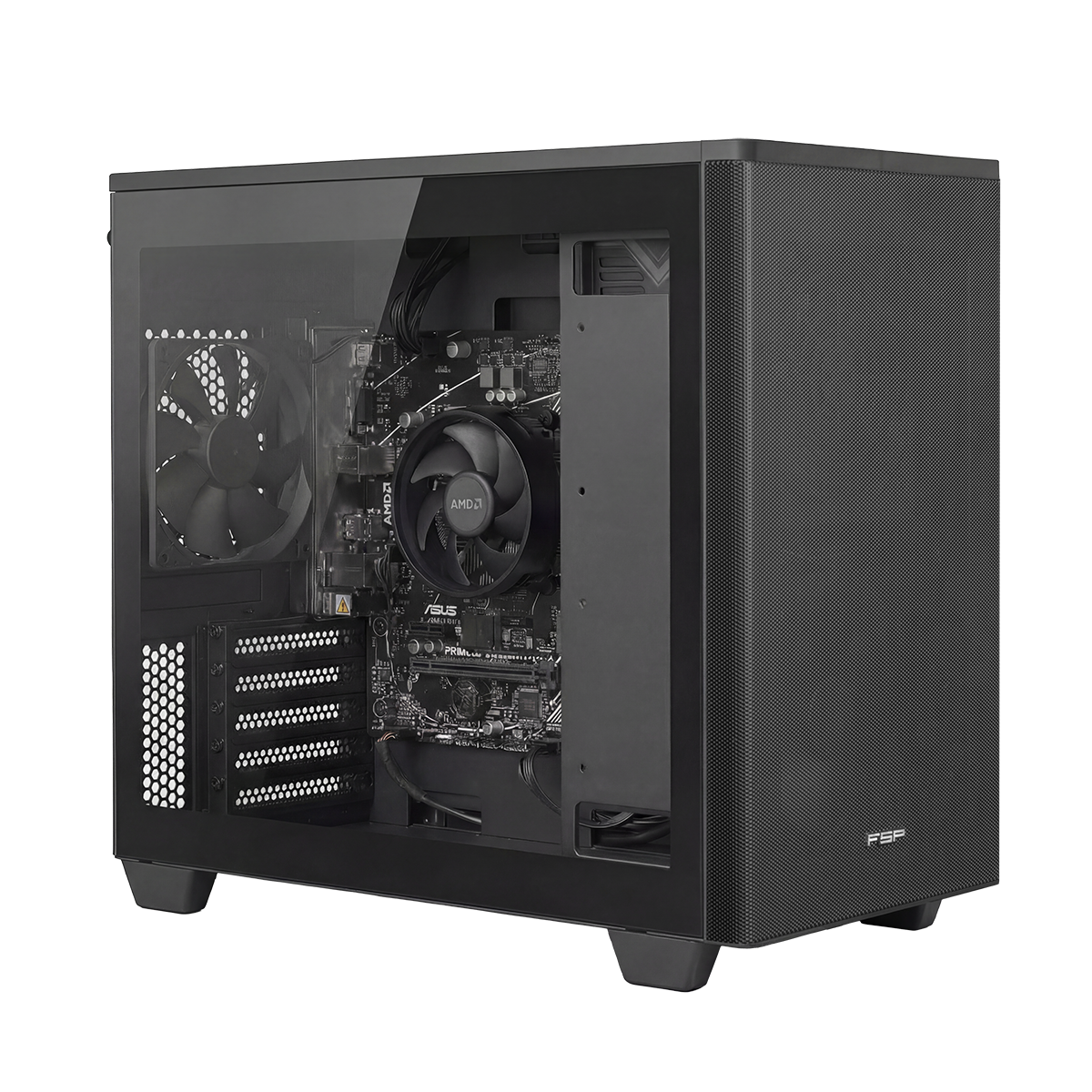 Shark Studio Pro 5700G