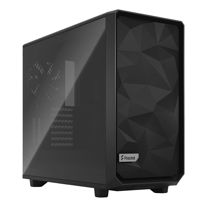 Shark R1324 Gaming PC DEMO