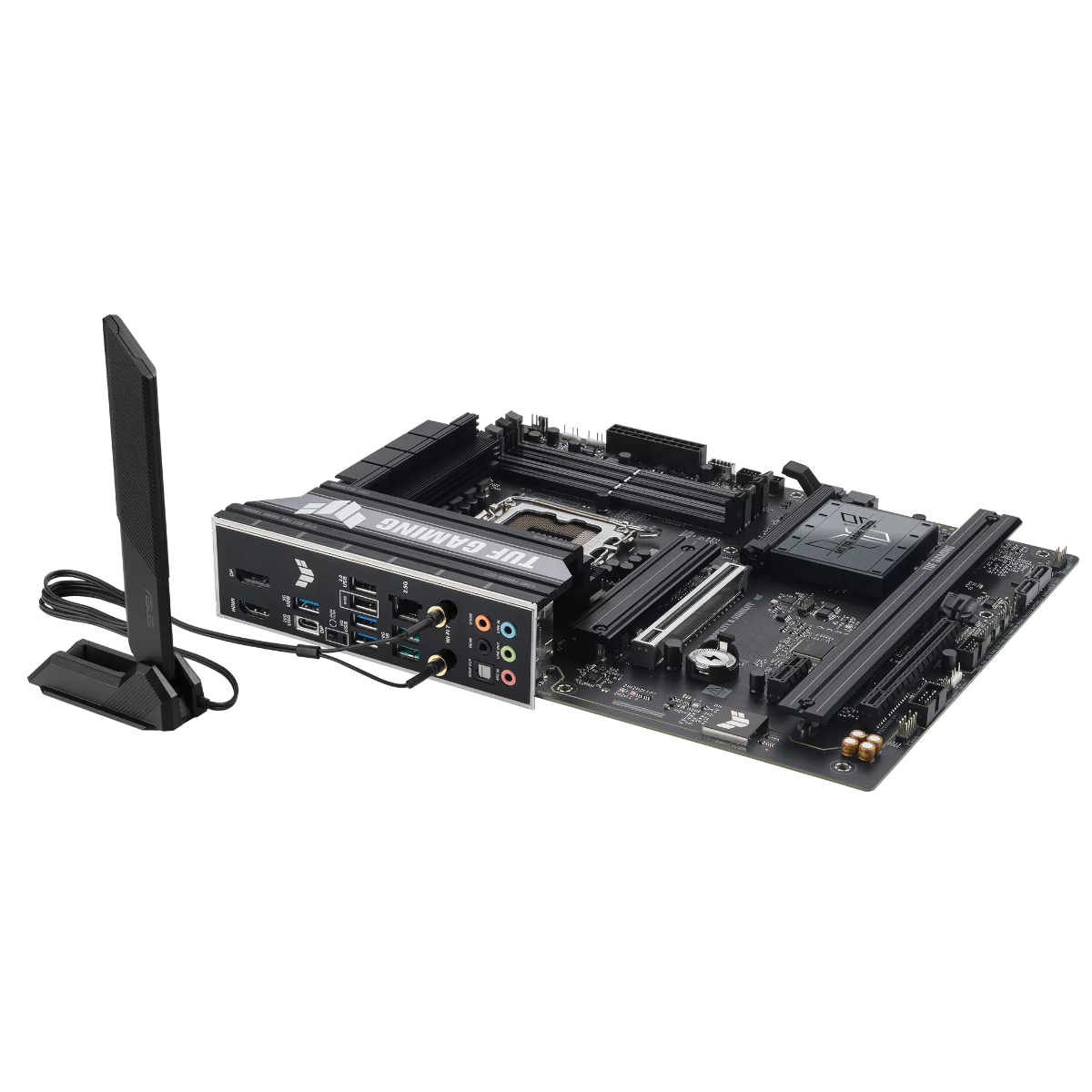 ASUS TUF GAMING B860-PLUS WIFI
