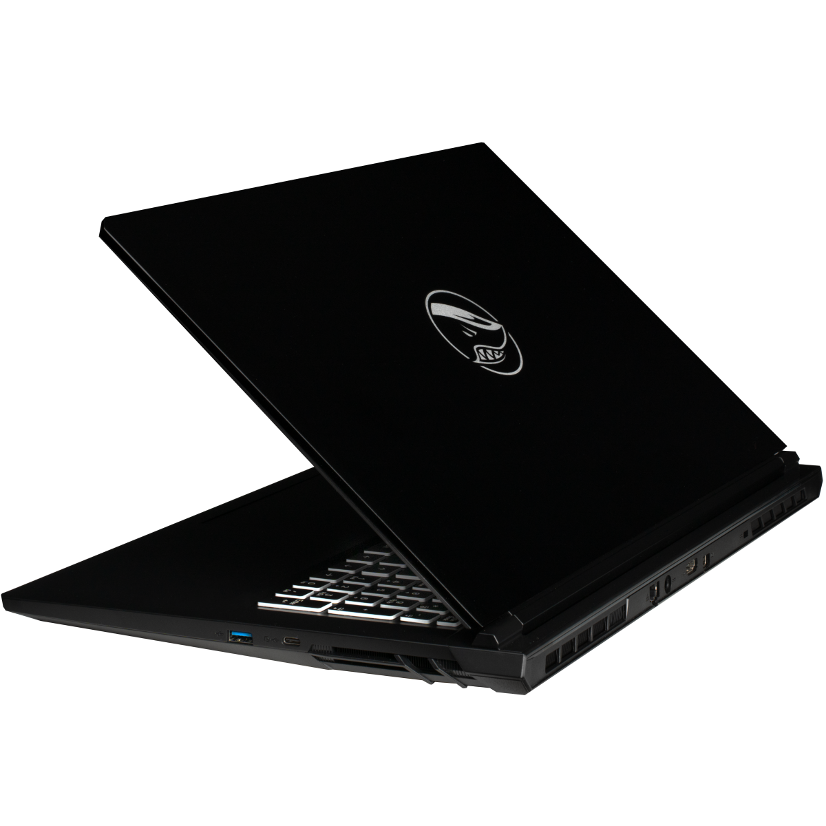 SharkGaming NB83 9V16-60 Laptop DEMO