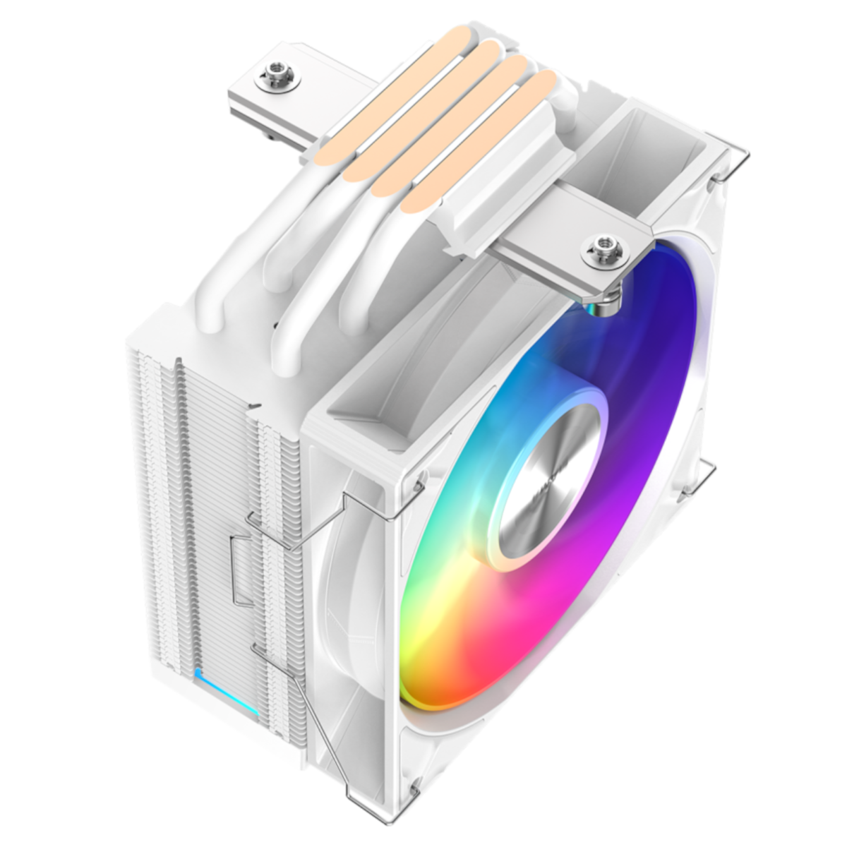 SAMA A40L White ARGB