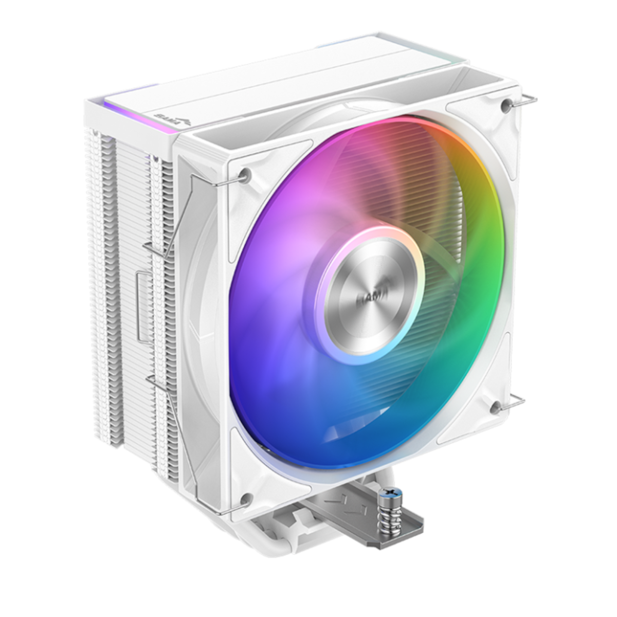 SAMA A40L White ARGB