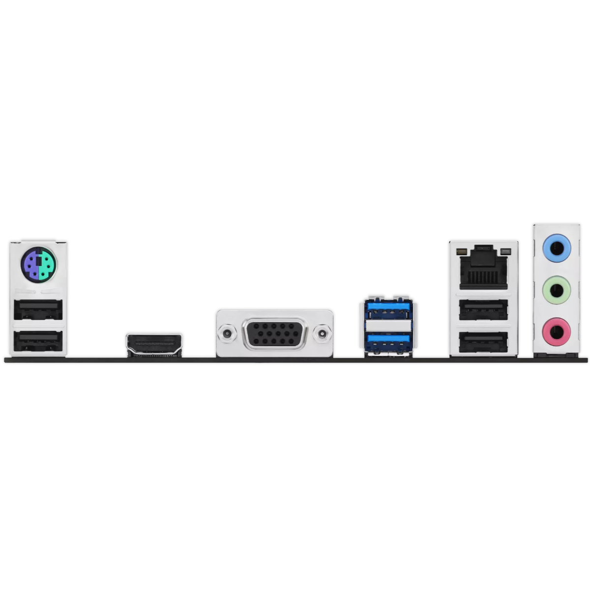 ASUS PRIME H610M-K DDR5 Hovedkort