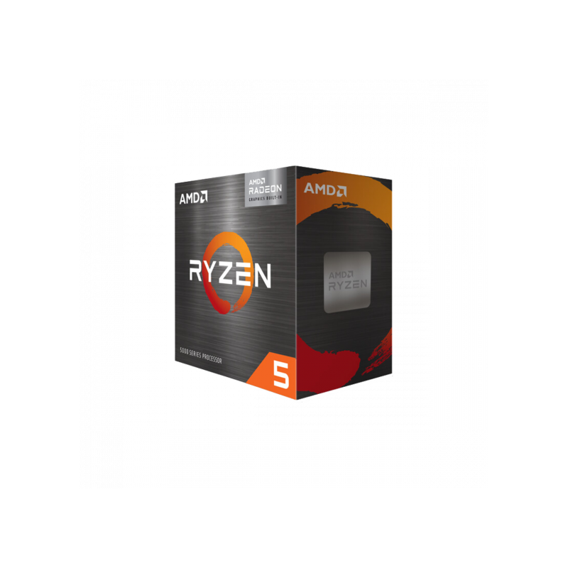CPU Shark Orion Gaming PC DEMO