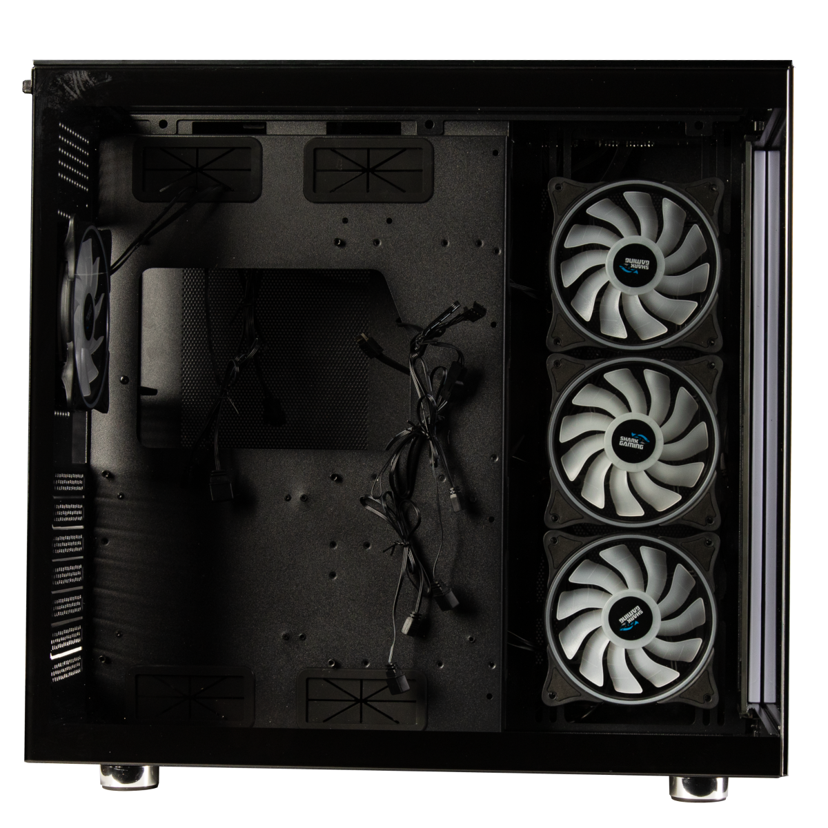 Shark Gaming Aquarium PRO Kabinett