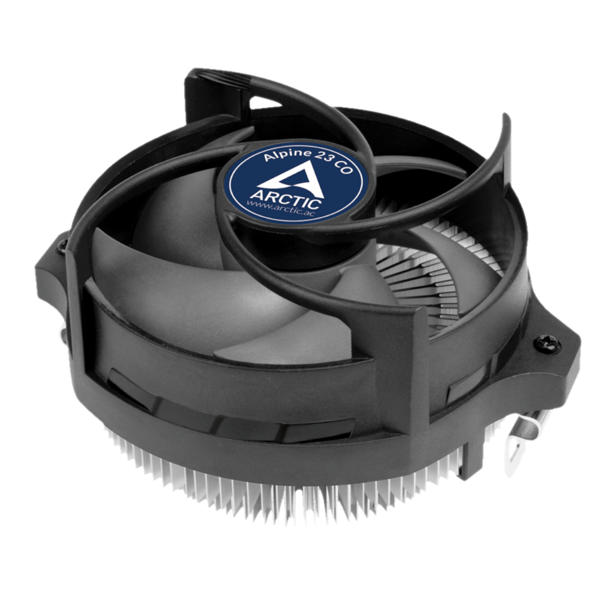 Alpine 23 CO - CPU Luftkjøler - Max 35 dBA
