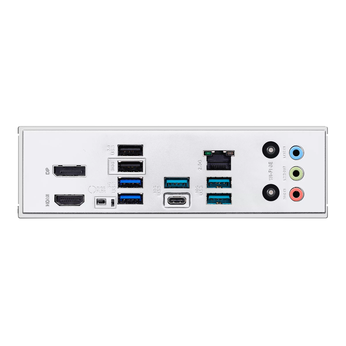 ASUS B650E MAX GAMING WIFI