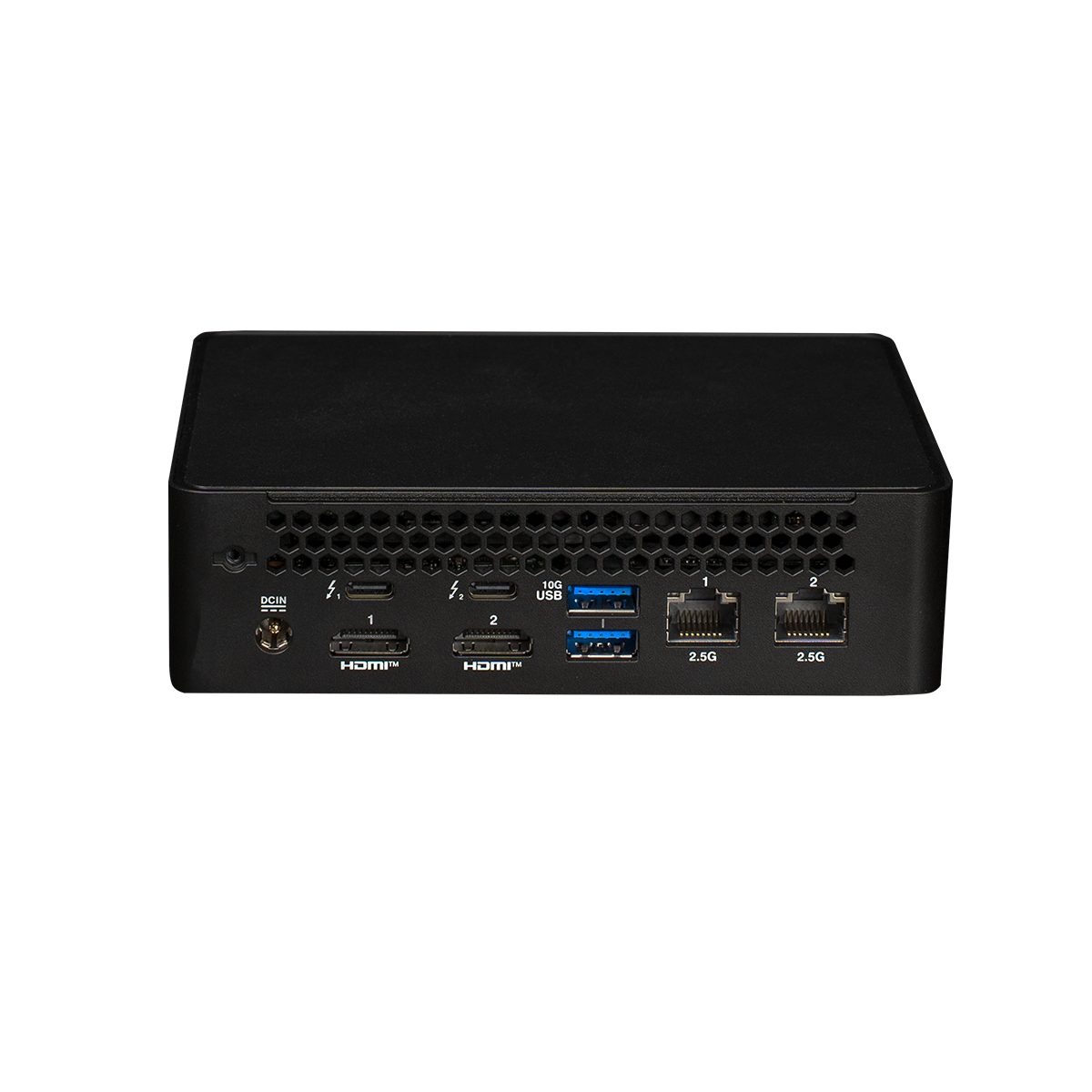 SharkGaming 16-U5 Mini PC
