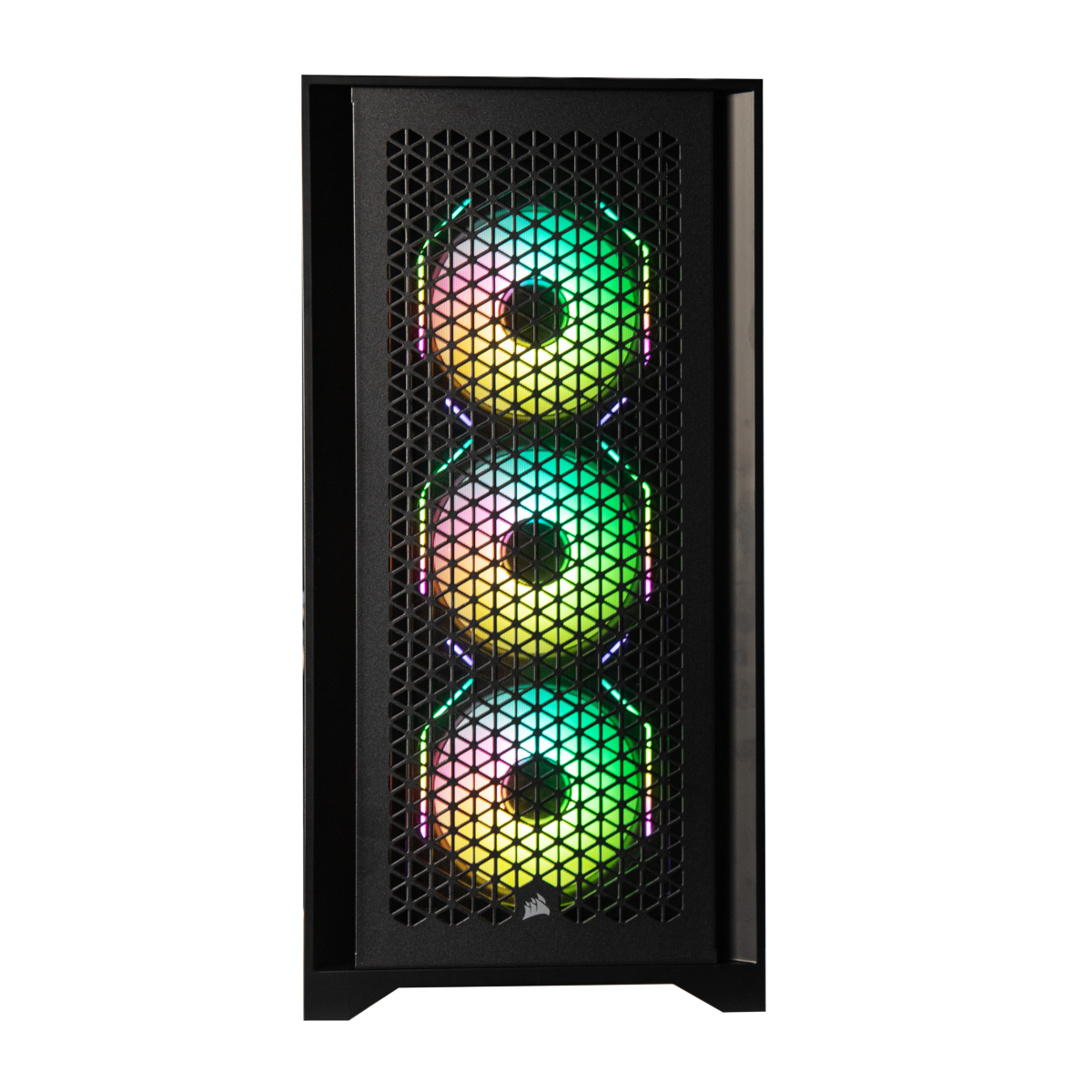 Mighty Shark Ultimator Gaming PC