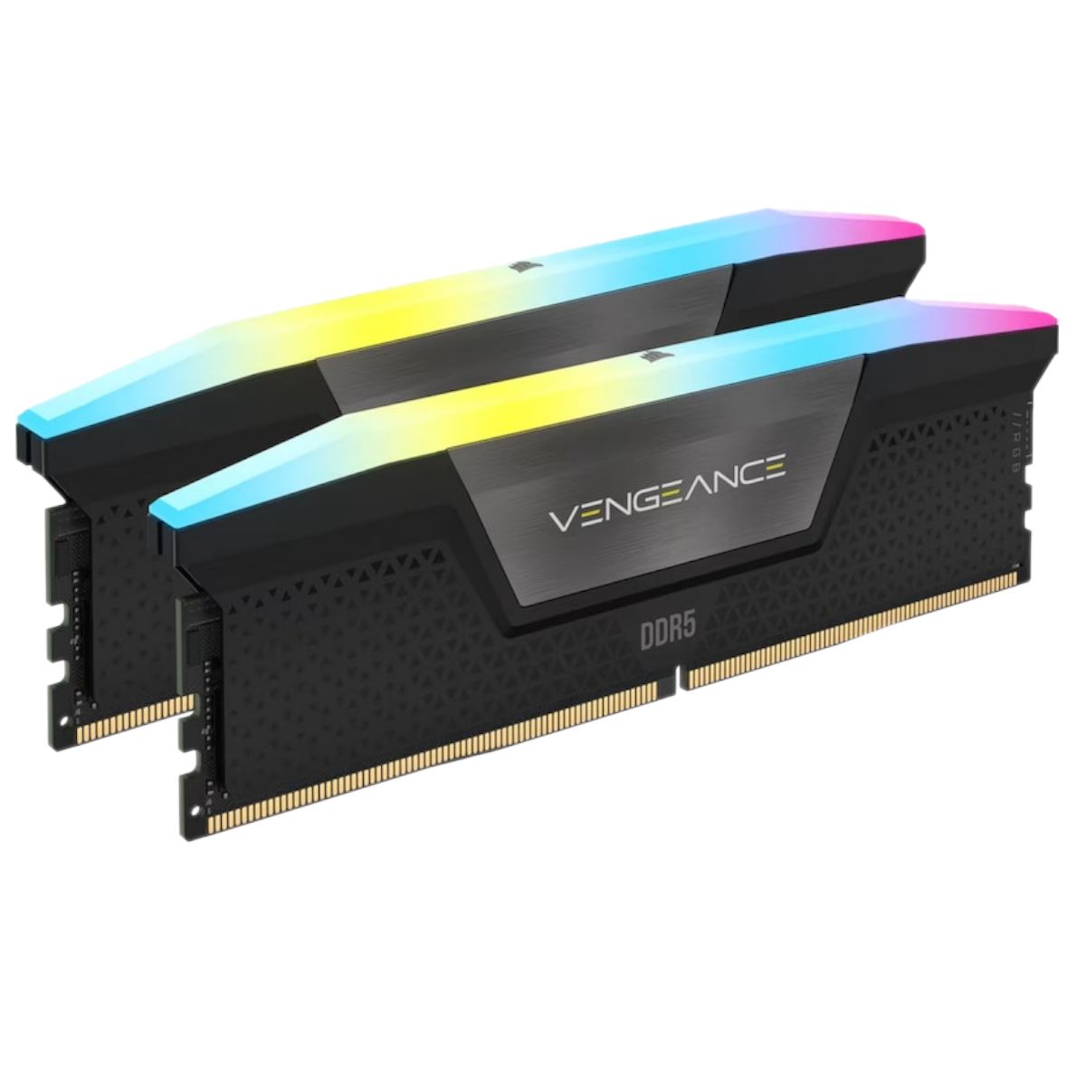 CORSAIR VENGEANCE RGB DDR5 5600MHz 2x8GB