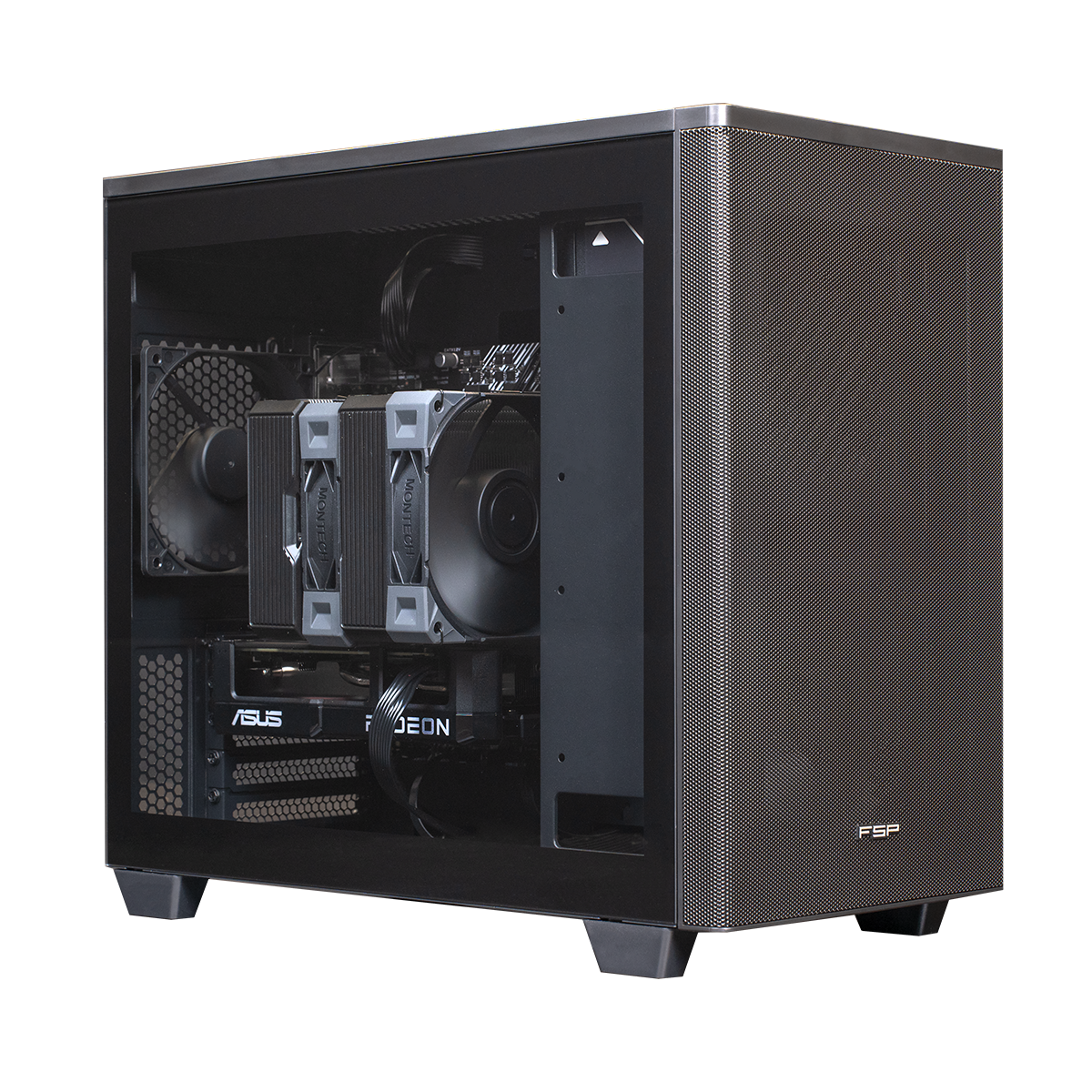 Max Bite Predator Gaming-PC