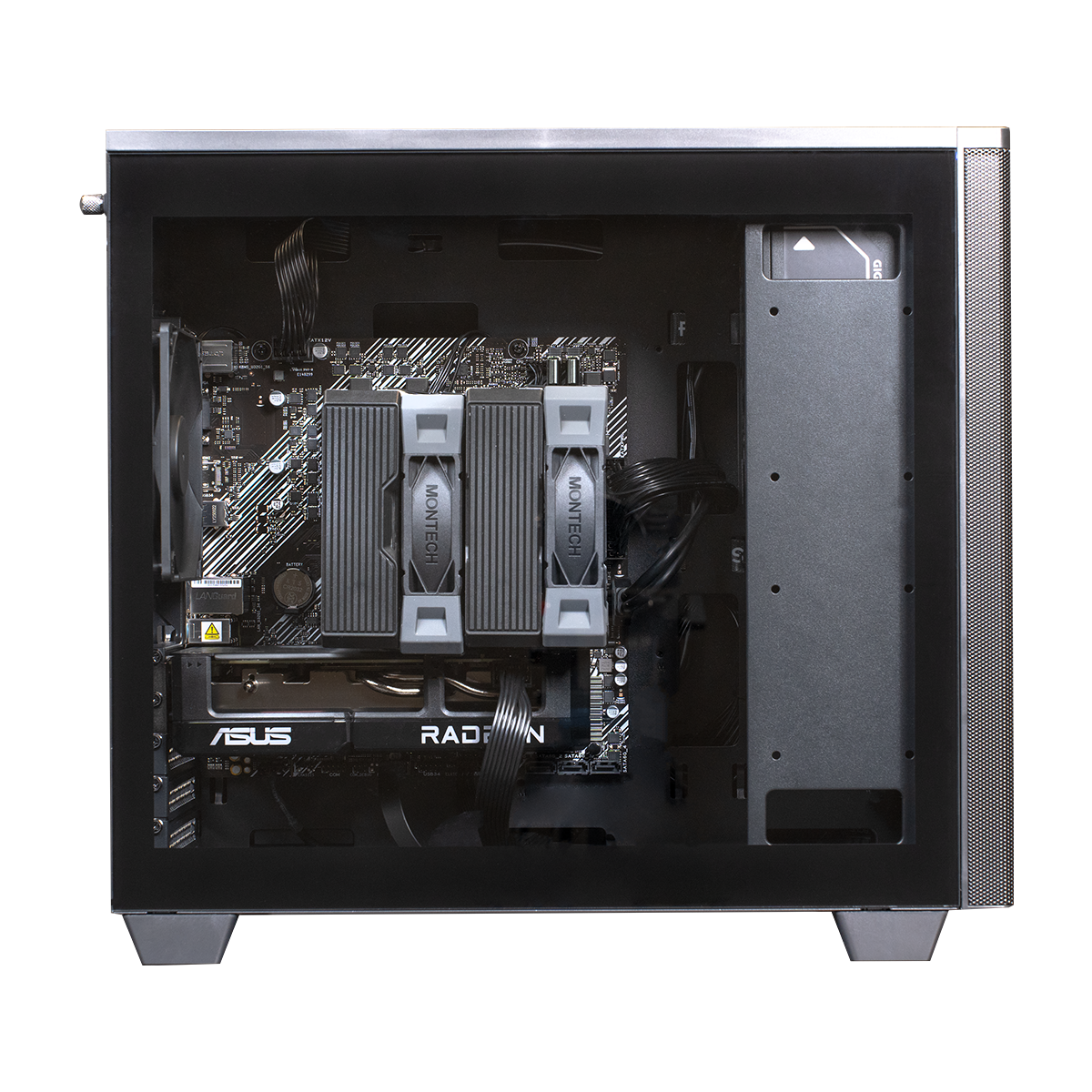 Max Bite Predator Gaming-PC