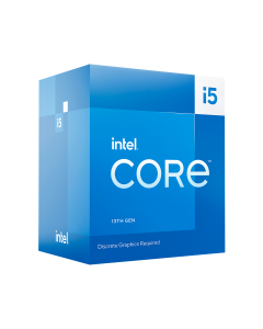 Intel Core i5-13400F Box