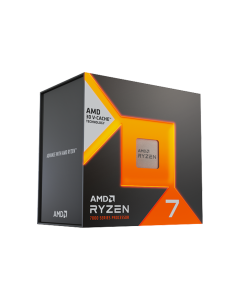 AMD Ryzen 7 7800X3D
