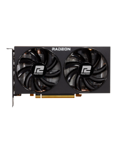 PowerColor FIGHTER AMD Radeon RX 6600 8GB Grafikkort