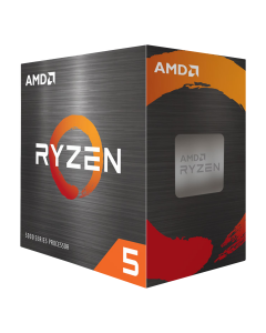 AMD Ryzen 5 5600X Processor
