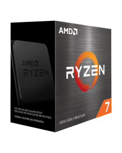 AMD Ryzen 7 5800X3D Processor