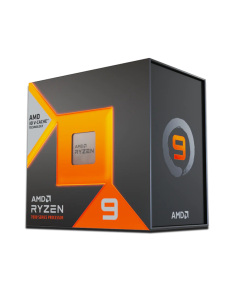 AMD Ryzen 9 7900X3D