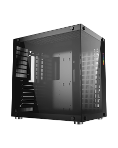 Shark Gaming Aquarium RGB Kabinett