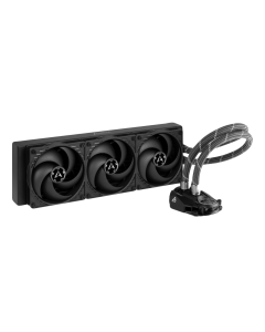 Arctic Liquid Freezer II - 360