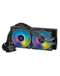 Arctic Liquid Freezer II 240 A-RGB Cooler