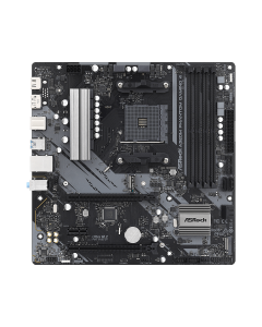 ASRock A520M PHANTOM GAMING 4 Hovedkort