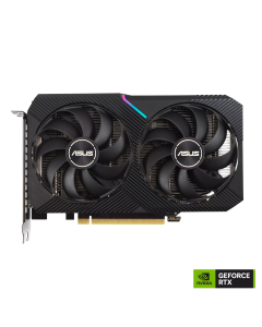 ASUS GeForce RTX 3060 DUAL OC 8G Grafikkort