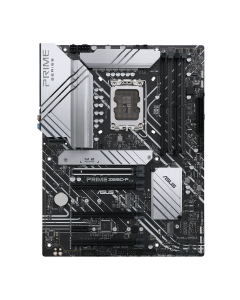 ASUS PRIME Z690-P DDR5 Hovedkort