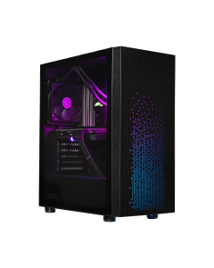 Max Bite Madness Gaming-PC