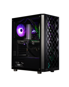 Max Bite Hunter Gaming PC