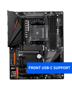 Gigabyte B550 AORUS PRO V2 Hovedkort