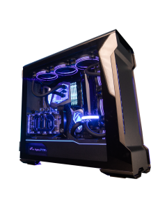 Custom Loop PC 