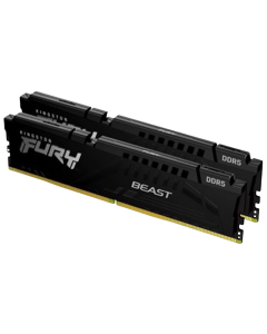 Kingston Fury Beast DDR5 4800MHz 2x16GB