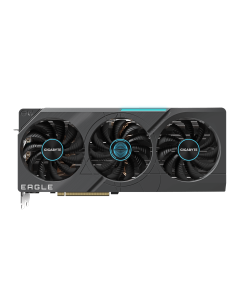 Gigabyte GeForce RTX 4070 Ti EAGLE OC 12G Grafikkort