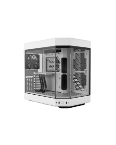Hyte Y60 Snow White Kabinett