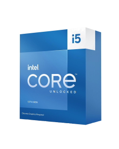 Intel Core i5-13600KF Box