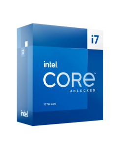 Intel Core i7-13700F Box