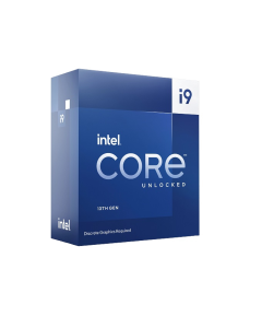 Intel Core i9-13900KF Box