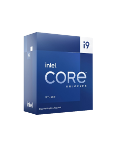Intel Core i9-13900K Box