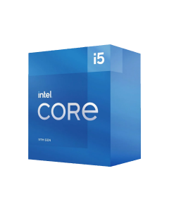 Intel Core i5-11400F Box