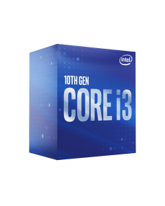 Intel Core i3-10105F Tray