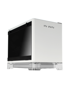 In Win A1 PLUS White Kabinett