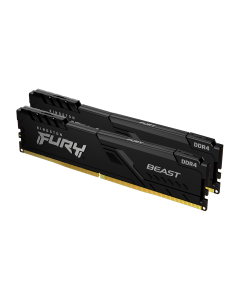 Kingston Fury Beast 2x16GB DRR4 3600MHz RAM