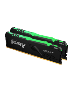 Kingston Fury Beast RGB 2x16GB 3200MHz RAM