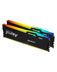 Kingston Fury Beast RGB DDR5 5600MHz 2x8GB RAM